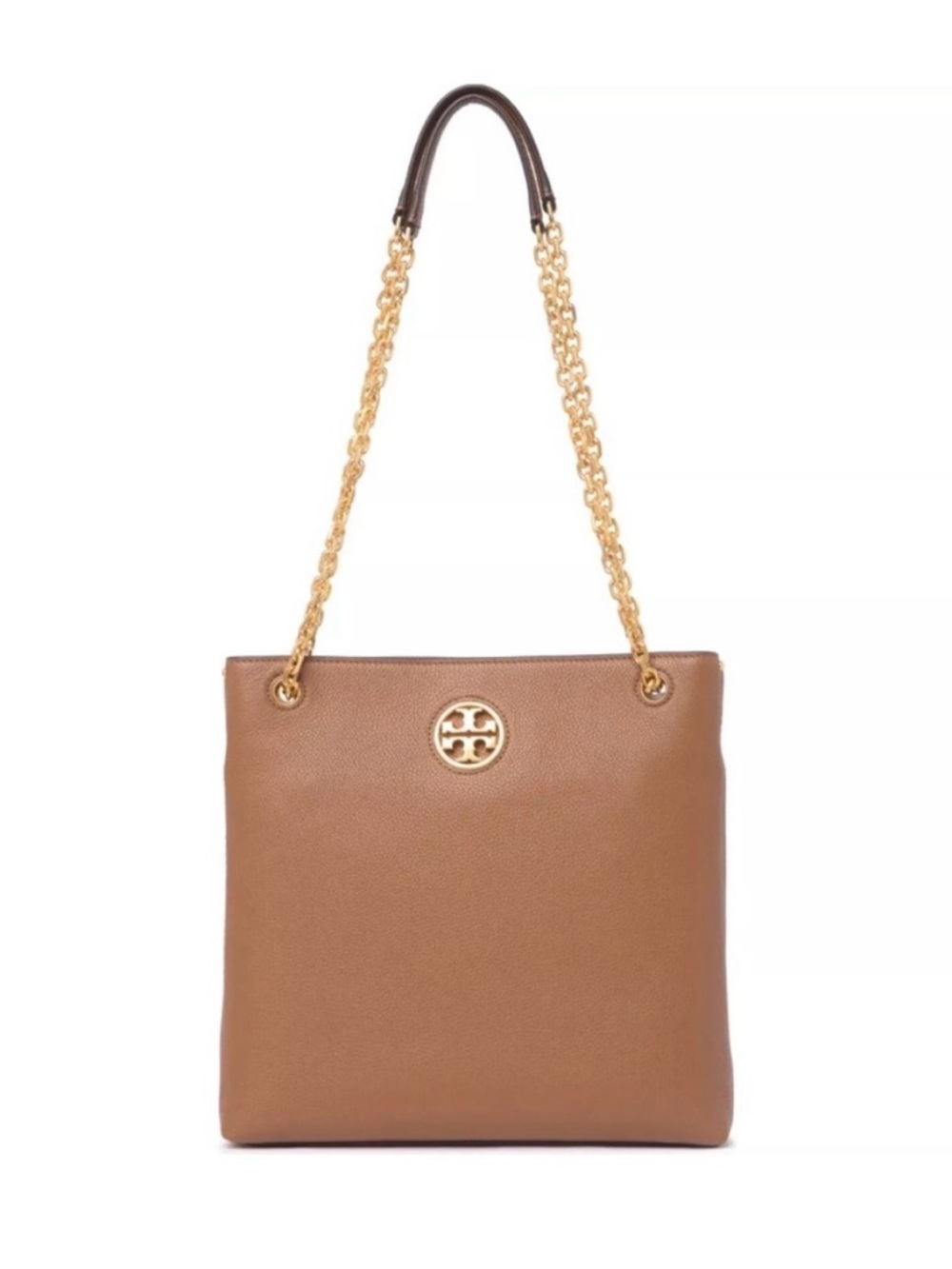 Tory Burch Carson Swingpack Leather Bag